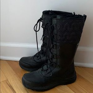 Like-New Ugg Winter Boots